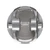 Manley Chevrolet LS Piston Set - 4.005in Bore 1.115in CH, -29.00 CC - 592805CE-8 User 6