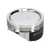 Manley Chevrolet LS Piston Set - 4.005in Bore 1.115in CH, -29.00 CC - 592805CE-8 User 4