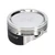 Manley Chevrolet LS Piston Set - 4.005in Bore 1.115in CH, -29.00 CC - 592805CE-8 User 5