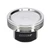 Manley Chevrolet LS Piston Set - 4.005in Bore 1.115in CH, -29.00 CC - 592805CE-8 Photo - out of package