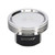 Manley Chevrolet LS Piston Set - 3.905in Bore 1.115in CH, -29.00 CC - 592807CE-8 Photo - out of package