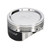 Manley Chevrolet LS Piston Set - 4.125in Bore 1.115in CH, -29.00 CC - 592900CE-8 User 2
