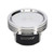 Manley Chevrolet LS Piston Set - 4.130in Bore 1.115in CH, -29.00 CC - 592905CE-8 Photo - out of package