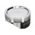 Manley Chevrolet LS Piston Set - 4.135in Bore 1.115in CH, -29.00 CC - 592910C-8 Photo - Primary