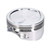 Manley Chevrolet Small Block Piston Set - 4.155in Bore 1.000in CH, 4.00 CC - 593830-8 User 2