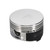 Manley Ford 4.6L Modular V8 Piston Set - 3.700in Bore 1.220in CH, 0.00 CC - 594070C-8 Photo - Primary