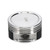 Manley Ford 4.6L Modular V8 Piston Set - 3.700in Bore 1.220in CH, -11.00 CC - 594170C-8 User 6