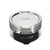 Manley Ford 4.6L Modular V8 Piston Set - 3.582in Bore 1.220in CH, -6.50 CC - 594330CE-8 Photo - out of package