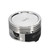 Manley Ford 4.6L Modular V8 Piston Set - 3.582in Bore 1.220in CH, -6.50 CC - 594330CE-8 User 4