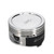 Manley Ford 4.6L Modular V8 Piston Set - 3.552in Bore 1.220in CH, -23.00 CC - 594400CE-8 Photo - Primary