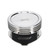 Manley Ford 4.6L Modular V8 Piston Set - 3.572in Bore 1.200in CH, -11.00 CC - 595120C-8 User 6