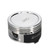 Manley Ford 4.6L Modular V8 Piston Set - 3.572in Bore 1.200in CH, -11.00 CC - 595120C-8 User 3