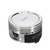 Manley Ford 4.6L Modular V8 Piston Set - 3.582in Bore 1.200in CH, -11.00 CC - 595130C-8 Photo - Primary