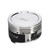 Manley Ford 4.6L Modular V8 Piston Set - 3.582in Bore 1.200in CH, -11.00 CC - 595130C-8 Photo - out of package
