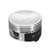 Manley Ford 4.6L Modular V8 Piston Set - 3.700in Bore 1.200in CH, -18.00 CC - 595270CE-8 Photo - Primary