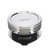 Manley Ford 4.6L Modular V8 Piston Set - 3.582in Bore 1.200in CH, -23.00 CC - 595430CE-8 Photo - out of package