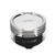 Manley Ford 4.6L Modular V8 Piston Set - 3.582in Bore 1.200in CH, -14.00 CC - 595530C-8 User 5