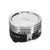 Manley Ford 4.6L Modular V8 Piston Set - 3.700in Bore 1.200in CH, -18.00 CC - 595570CE-8 User 2