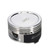Manley Ford 4.6L Modular V8 Piston Set - 3.582in Bore 1.200in CH, -28.00 CC - 595620CE-8 Photo - Primary