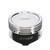 Manley Ford 4.6L Modular V8 Piston Set - 3.700in Bore 1.200in CH, -28.00 CC - 595670C-8 User 3