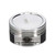 Manley Ford 4.6L Modular V8 Piston Set - 3.700in Bore 1.200in CH, -28.00 CC - 595670CE-8 User 8