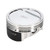 Manley Chevrolet LS Piston Set - 4.005in Bore 1.065in CH, -20.00 CC - 596005C-8 User 1