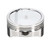 Manley Chevrolet LS Piston Set - 4.065in Bore 1.065in CH, -20.00 CC - 596065C-8 User 7