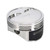 Manley Chevrolet LS Piston Set - 4.005in Bore 1.304in CH, -10.00 CC - 596105CE-8 User 4