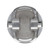 Manley Chevrolet LS Piston Set - 4.125in Bore 1.115in CH, -18.00 CC - 596300CE-8 User 6