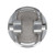 Manley Chevrolet LS Piston Set - 4.165in Bore 1.115in CH, -18.00 CC - 596340CE-8 User 6