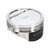 Manley Chevrolet LS Piston Set - 4.165in Bore 1.115in CH, -18.00 CC - 596340CE-8 User 4