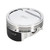 Manley Chevrolet LS Piston Set - 4.185in Bore 1.115in CH, -18.00 CC - 596360C-8 User 2