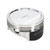 Manley Chevrolet LS Piston Set - 4.185in Bore 1.115in CH, -18.00 CC - 596360CE-8 Photo - Primary