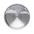 Manley Chevrolet LS Piston Set - 4.005in Bore 1.065in CH, -10.00 CC - 596505C-8 User 8