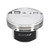Manley Chevrolet LS Piston Set - 4.005in Bore 1.065in CH, -10.00 CC - 596505C-8 User 4