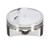 Manley Chevrolet LS Piston Set - 4.075in Bore 1.065in CH, -10.00 CC - 596575C-8 User 7