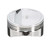 Manley Chevrolet LS Piston Set - 4.130in Bore 1.065in CH, -11.00 CC - 596605CE-8 User 7