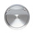 Manley Chevrolet LS Piston Set - 4.130in Bore 1.065in CH, -11.00 CC - 596605CE-8 User 8