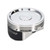 Manley Chevrolet LS Piston Set - 4.005in Bore 1.065in CH, -31.00 CC - 596705C-8 Photo - out of package