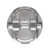 Manley Chevrolet LS Piston Set - 4.065in Bore 1.065in CH, -31.00 CC - 596765CE-8 User 6