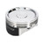 Manley Chevrolet LS Piston Set - 4.135in Bore 1.065in CH, -31.00 CC - 596810C-8 User 1