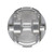 Manley Chevrolet LS Piston Set - 4.135in Bore 1.065in CH, -31.00 CC - 596810C-8 User 4