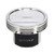 Manley Chevrolet LS Piston Set - 4.005in Bore 1.304in CH, -18.00 CC - 596905CE-8 Photo - out of package