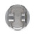 Manley Chevrolet LS Piston Set - 4.130in Bore 1.315in CH, -11.00 CC - 599005C-8 User 5