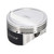 Manley Chevrolet LS Piston Set - 4.185in Bore 1.315in CH, -11.00 CC - 599060C-8 Photo - out of package