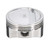 Manley Chevrolet LS Piston Set - 4.185in Bore 1.315in CH, -11.00 CC - 599060C-8 User 6