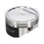 Manley Chevrolet LS Piston Set - 4.125in Bore 1.315in CH, -20.00 CC - 599100C-8 User 2