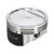 Manley Chevrolet LS Piston Set - 4.185in Bore 1.315in CH, -20.00 CC - 599160CE-8 User 1