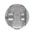 Manley Chevrolet LS Piston Set - 4.165in Bore 1.315in CH, -31.00 CC - 599240C-8 User 4
