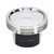 Manley Chevrolet LS Piston Set - 4.165in Bore 1.315in CH, -31.00 CC - 599240CE-8 User 5